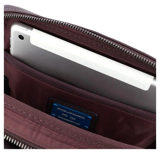 Cross-body taška přes rameno pro iPad/iPad®Air