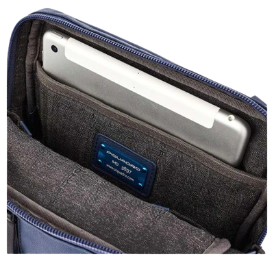 Cross-body taška přes rameno pro iPad/iPad®Air