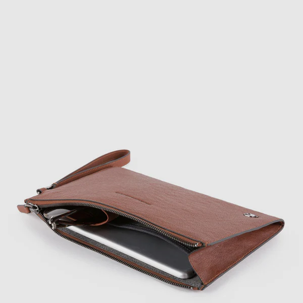 Malá pánská kabelka s kapsou na iPad® mini